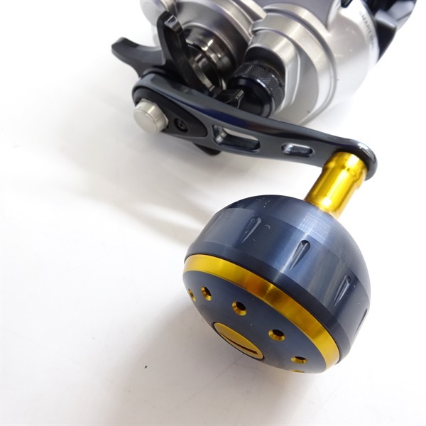 １４フォースマスター４０１